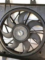 2001 - 2005 CHRYSLER PT CRUISER Electric Cooling Motor Fan Assembly w/o Turbo