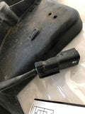 2001 - 2005 CHRYSLER PT CRUISER Electric Cooling Motor Fan Assembly w/o Turbo