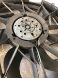 2001 - 2005 CHRYSLER PT CRUISER Electric Cooling Motor Fan Assembly w/o Turbo