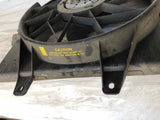 2001 - 2005 CHRYSLER PT CRUISER Electric Cooling Motor Fan Assembly w/o Turbo