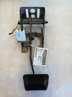 2005 CHRYSLER PT CRUISER Floor Brake Pedal With Mounting Bracket Assembly OEM