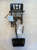 2005 CHRYSLER PT CRUISER Floor Brake Pedal With Mounting Bracket Assembly OEM