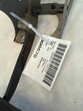 2005 CHRYSLER PT CRUISER Floor Brake Pedal With Mounting Bracket Assembly OEM