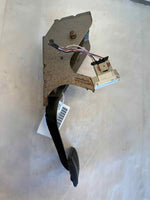 2005 CHRYSLER PT CRUISER Floor Brake Pedal With Mounting Bracket Assembly OEM