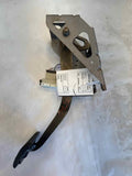 2005 CHRYSLER PT CRUISER Floor Brake Pedal With Mounting Bracket Assembly OEM