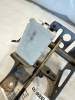 2005 CHRYSLER PT CRUISER Floor Brake Pedal With Mounting Bracket Assembly OEM