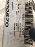 2004 - 2006 CHRYSLER PT CRUISER Air Conditioner Refrigerant Liquid Tube Hose OEM