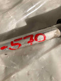 2004 - 2006 CHRYSLER PT CRUISER Air Conditioner Refrigerant Liquid Tube Hose OEM