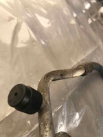 2004 - 2006 CHRYSLER PT CRUISER Air Conditioner Refrigerant Discharge Tube Hose