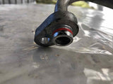 2004 - 2006 CHRYSLER PT CRUISER Air Conditioner Refrigerant Discharge Tube Hose