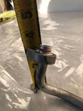 2004 - 2006 CHRYSLER PT CRUISER Air Conditioner Refrigerant Discharge Tube Hose