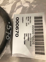 2004 - 2006 CHRYSLER PT CRUISER Air Conditioner Refrigerant Discharge Tube Hose