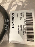 2004 - 2006 CHRYSLER PT CRUISER Air Conditioner Refrigerant Discharge Tube Hose
