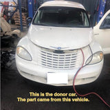 2004 - 2006 CHRYSLER PT CRUISER Air Conditioner Refrigerant Suction Tube Hose