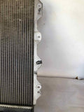 2003 - 2006 CHRYSLER PT CRUISER 2.4L 4 Cylinder Radiator Cooling Assembly OEM