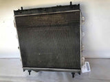 2003 - 2006 CHRYSLER PT CRUISER 2.4L 4 Cylinder Radiator Cooling Assembly OEM