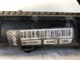 2003 - 2006 CHRYSLER PT CRUISER 2.4L 4 Cylinder Radiator Cooling Assembly OEM