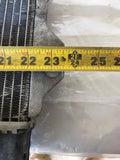 2003 - 2006 CHRYSLER PT CRUISER 2.4L 4 Cylinder Radiator Cooling Assembly OEM
