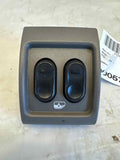 2005 CHRYSLER PT CRUISER Power Door Electric Lock Switch 4-Doors OEM
