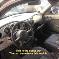 2005 CHRYSLER PT CRUISER Power Door Electric Lock Switch 4-Doors OEM