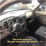2005 CHRYSLER PT CRUISER Power Door Electric Lock Switch 4-Doors OEM