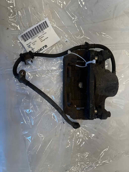 1996 1997 HONDA ACCORD 2.2L 4 Cylinder Left Brake Caliper Left Driver Side LH