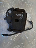 1996 1997 HONDA ACCORD 2.2L 4 Cylinder Left Brake Caliper Left Driver Side LH