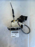 2012 - 2015 MERCEDES C-250 Sedan Front Passenger Door Latch Lock Actuator Right
