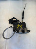 2012 - 2015 MERCEDES C-250 Sedan Front Passenger Door Latch Lock Actuator Right