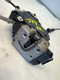 2012 - 2015 MERCEDES C-250 Sedan Front Passenger Door Latch Lock Actuator Right