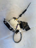 2012 - 2015 MERCEDES C-250 Sedan Front Passenger Door Latch Lock Actuator Right