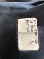 1997 - 2007 FORD TAURUS Windshield Wiper Washer Fluid Bottle Reservoir Tank OEM