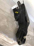 1997 - 2007 FORD TAURUS Windshield Wiper Washer Fluid Bottle Reservoir Tank OEM