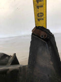 1997 - 2007 FORD TAURUS Windshield Wiper Washer Fluid Bottle Reservoir Tank OEM