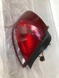 2004 - 2007 FORD TAURUS Tail Light Assembly Quarter Panel Mounted Driver Side LH