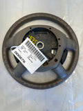 2004 - 2007 FORD TAURUS Steering Wheel Vinyl Wheel w/ Cruise Control Switch OEM