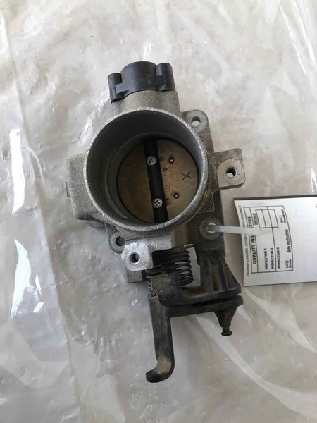 2000 - 2007 FORD TAURUS SE 3.0L Fuel Injection Throttle Body Valve Assembly OEM