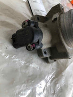 2000 - 2007 FORD TAURUS SE 3.0L Fuel Injection Throttle Body Valve Assembly OEM