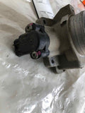 2000 - 2007 FORD TAURUS SE 3.0L Fuel Injection Throttle Body Valve Assembly OEM