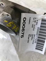 2000 - 2007 FORD TAURUS SE 3.0L Fuel Injection Throttle Body Valve Assembly OEM