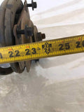 2000 - 2007 FORD TAURUS Front Suspension Strut Assembly Right Passenger Side OEM