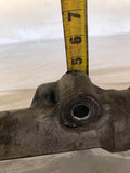 2003 - 2007 FORD TAURUS Sedan 3.0L Power Steering Gear w/ Rack & Pinion OEM