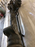 2003 - 2007 FORD TAURUS Sedan 3.0L Power Steering Gear w/ Rack & Pinion OEM