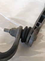 2000 - 2007 FORD TAURUS Sedan Front Stabilizer Sway Bar w/ bar End Links OEM