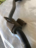 2000 - 2007 FORD TAURUS Sedan Front Stabilizer Sway Bar w/ bar End Links OEM