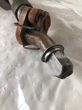 2006 FORD TAURUS 3.0L Sedan Steering Column Intermediate Steering Shaft OEM