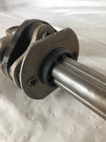 2006 FORD TAURUS 3.0L Sedan Steering Column Intermediate Steering Shaft OEM