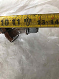 2006 FORD TAURUS 3.0L Sedan Steering Column Intermediate Steering Shaft OEM