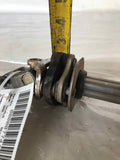 2006 FORD TAURUS 3.0L Sedan Steering Column Intermediate Steering Shaft OEM