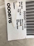 2006 FORD TAURUS 3.0L Sedan Steering Column Intermediate Steering Shaft OEM